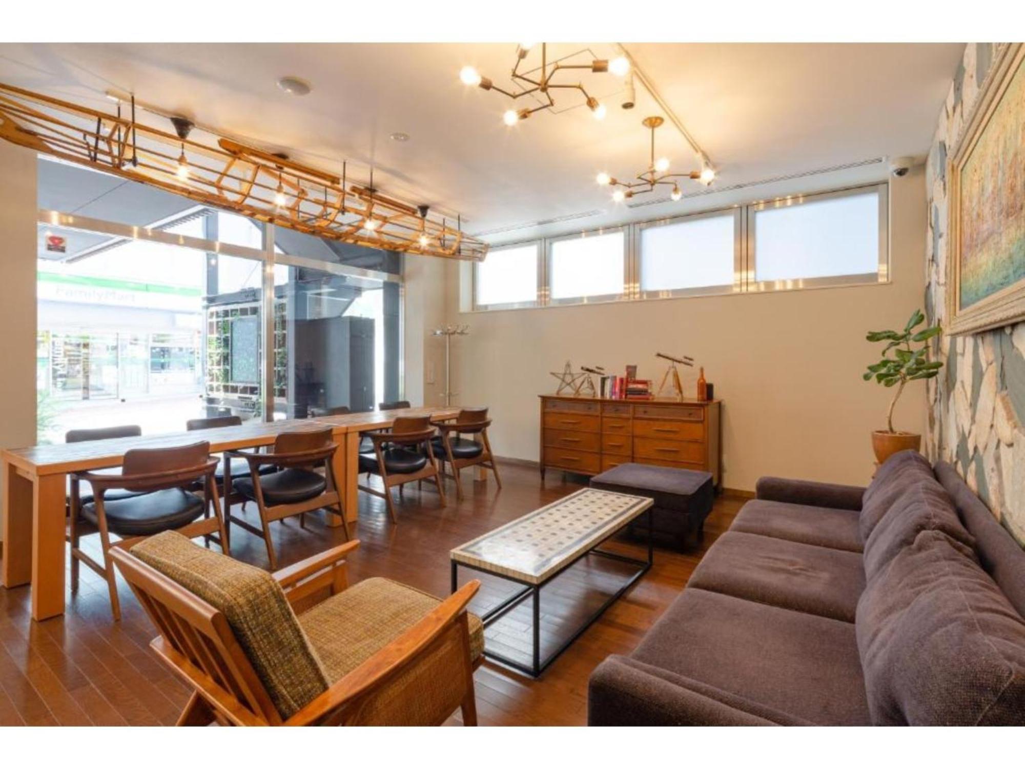 Hotel Emit Shibuya - Vacation Stay 40894V Tokyo Ngoại thất bức ảnh