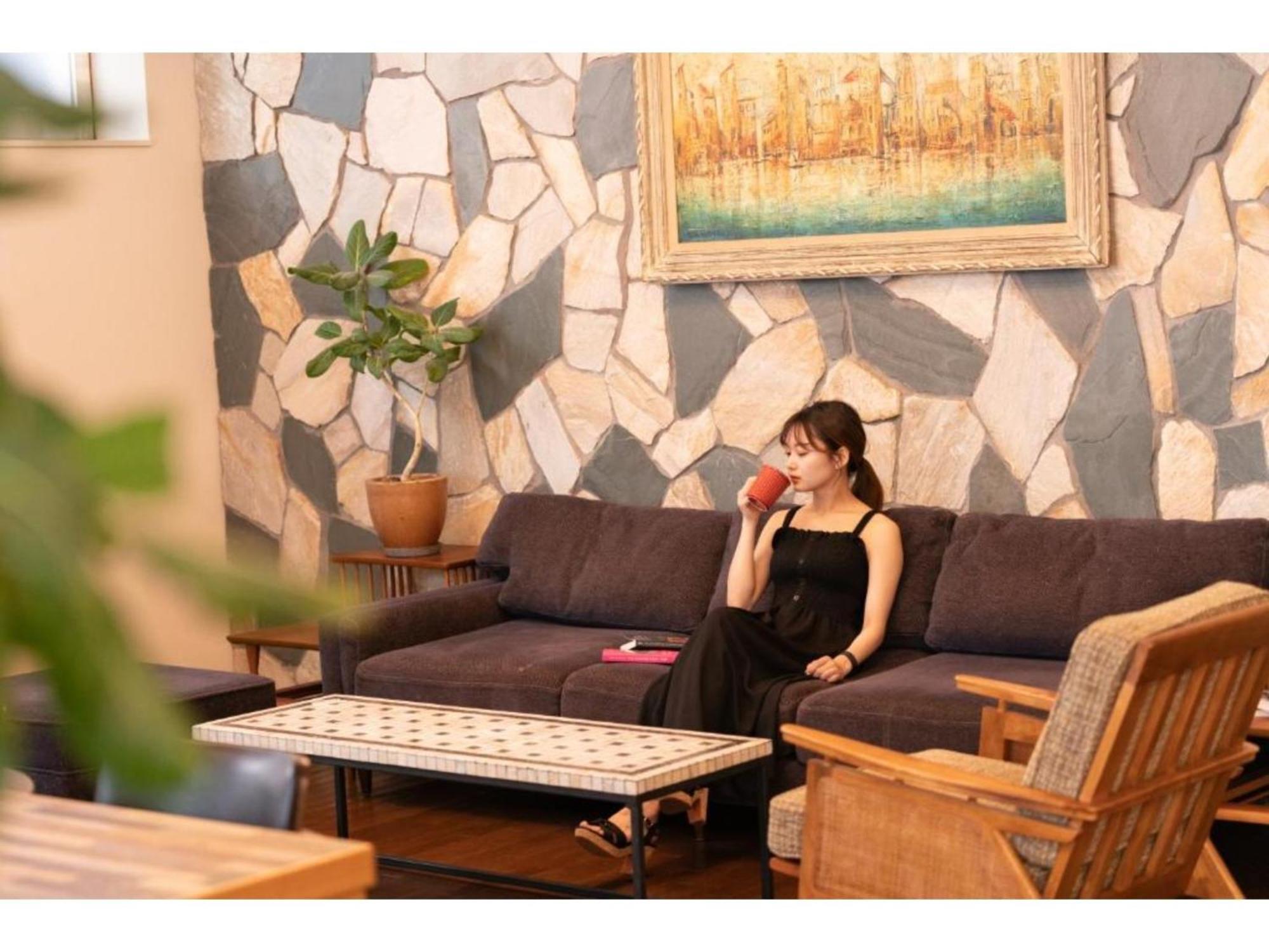 Hotel Emit Shibuya - Vacation Stay 40894V Tokyo Ngoại thất bức ảnh